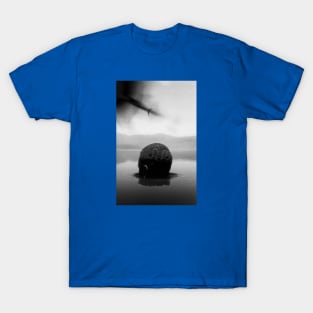 Designer Of Worlds T-Shirt